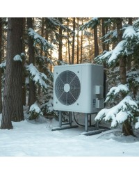 Vykurovanie DAIKIN | Úsporné vykurovacie systémy