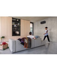 DAIKIN Stylish | Štýlová klimatizácia pre moderné domovy