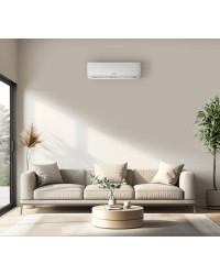 GREE COSMO PRO – Klimatizácie pre domácnosti, hotely a penzióny