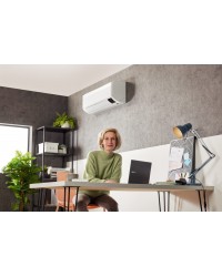 Samsung Wind-Free™ Elite | Luxusná klimatizácia s technológiou bezvetria