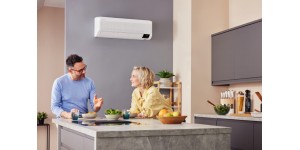 Samsung Wind-Free™ Comfort