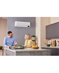 Samsung Wind-Free™ Comfort | Pohodlná klimatizácia pre každý deň