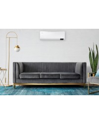 Samsung Luzon | Výkonná klimatizácia pre väčšie priestory