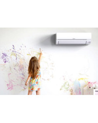 Mitsubishi Electric Kompakt | Kompaktné a úsporné riešenia